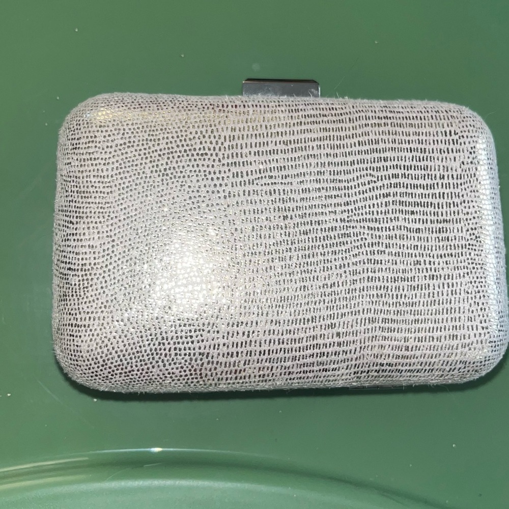 Carolee New York Evening Clutch EUC
